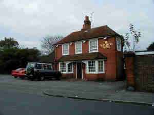 Butchers Arms